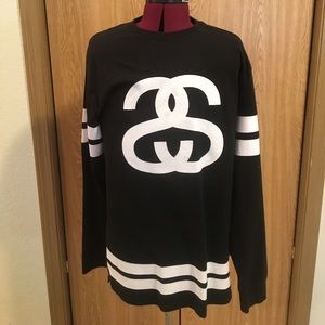Men's Stüssy Sweatshirt