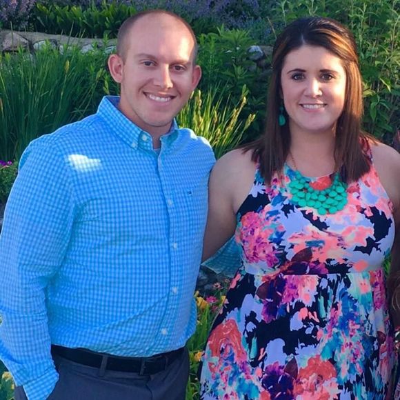 Meet your Posher, Kelsey - Picture 1 of 1