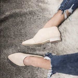 Vici Collection Fraya Flats