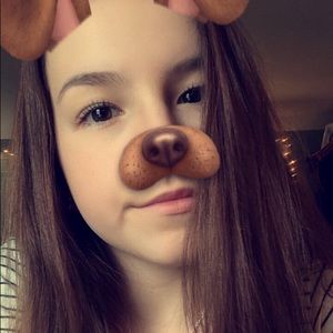 Meet your Posher, Haley