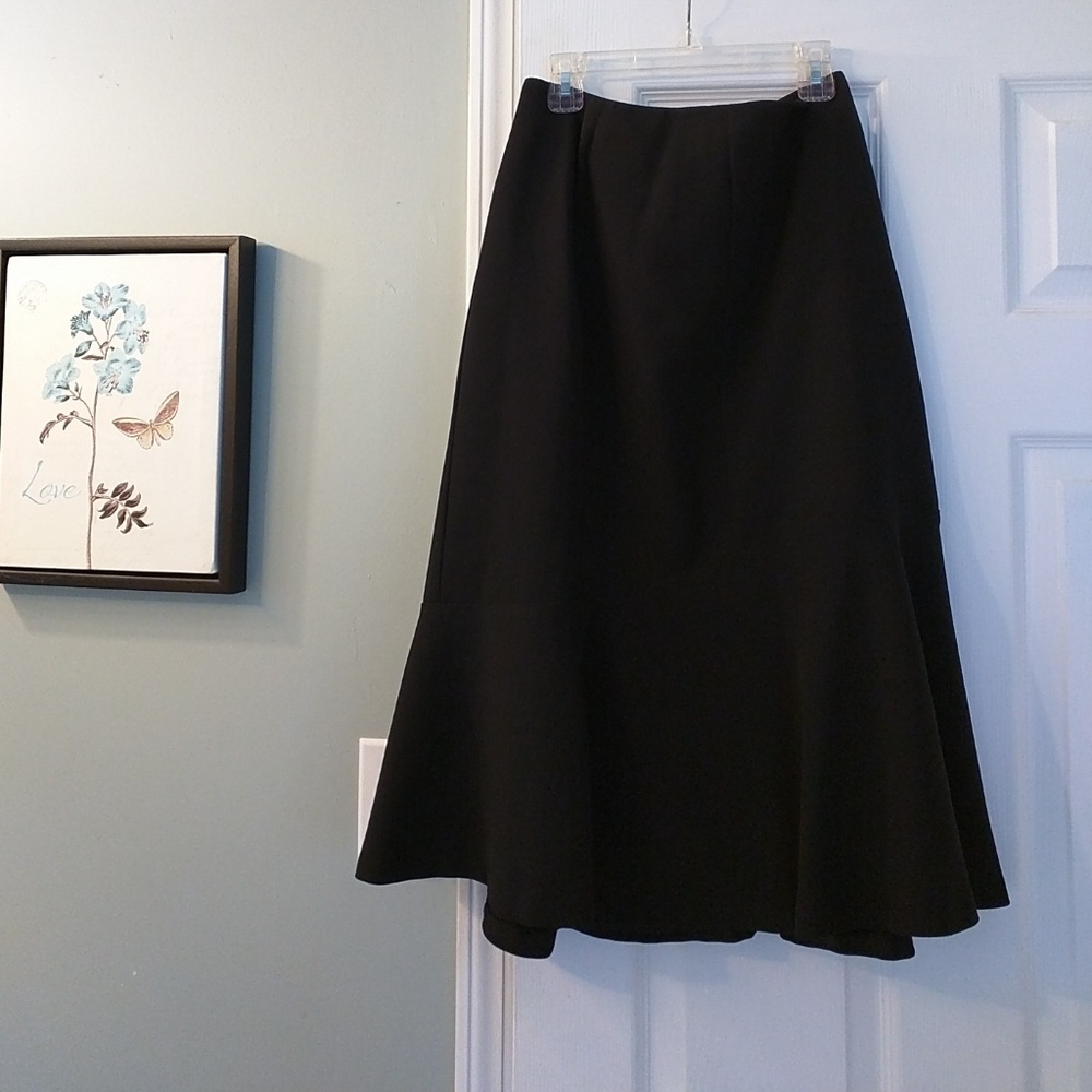 Beautiful Tulip skirt