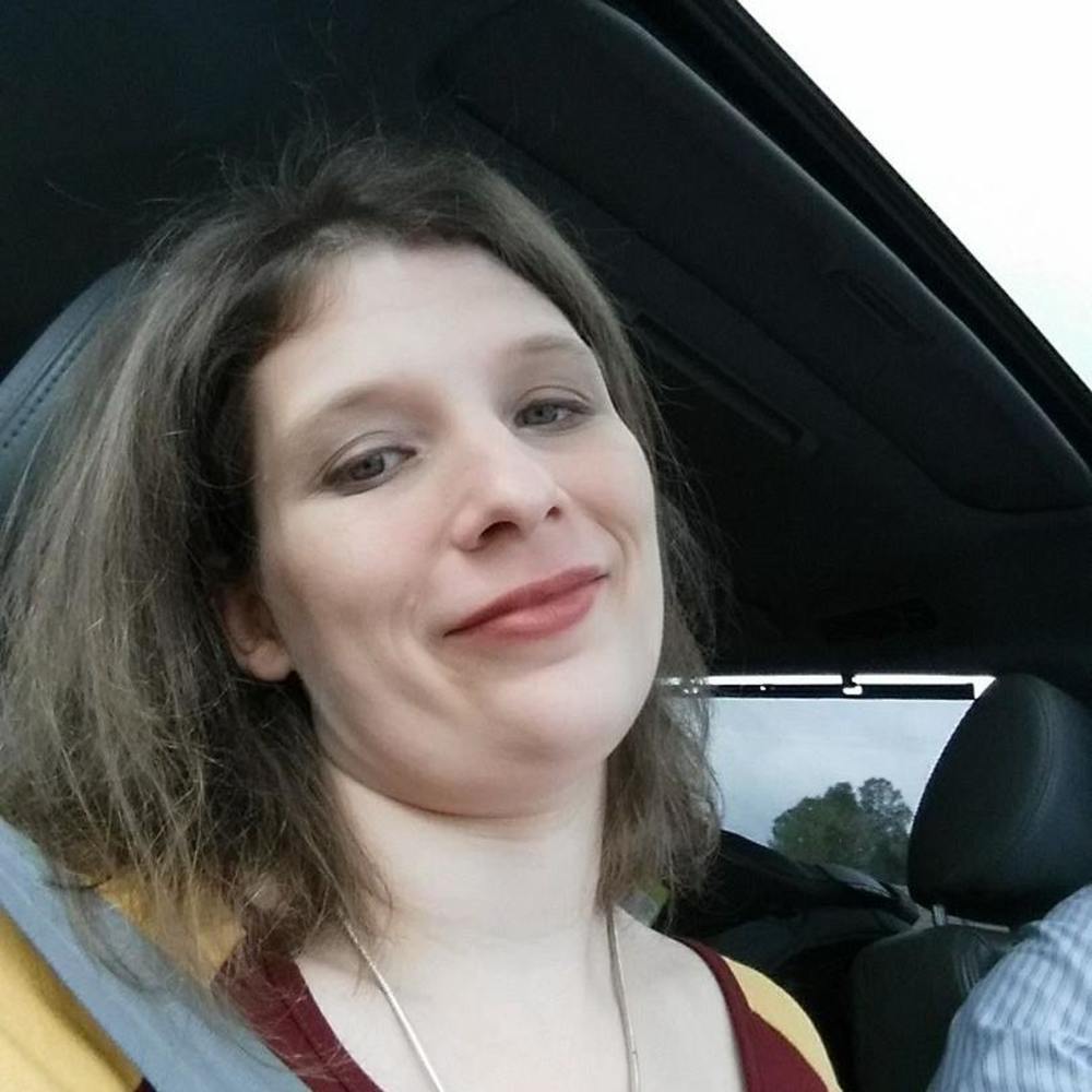 Meet your Posher, Patricia