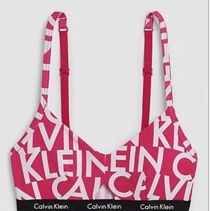 Calvin Klein Bralette