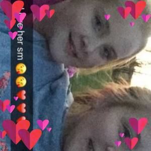 Meet your Posher, Marilyn