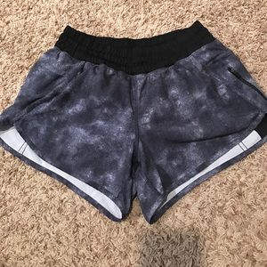 Lululemon Tracker Short