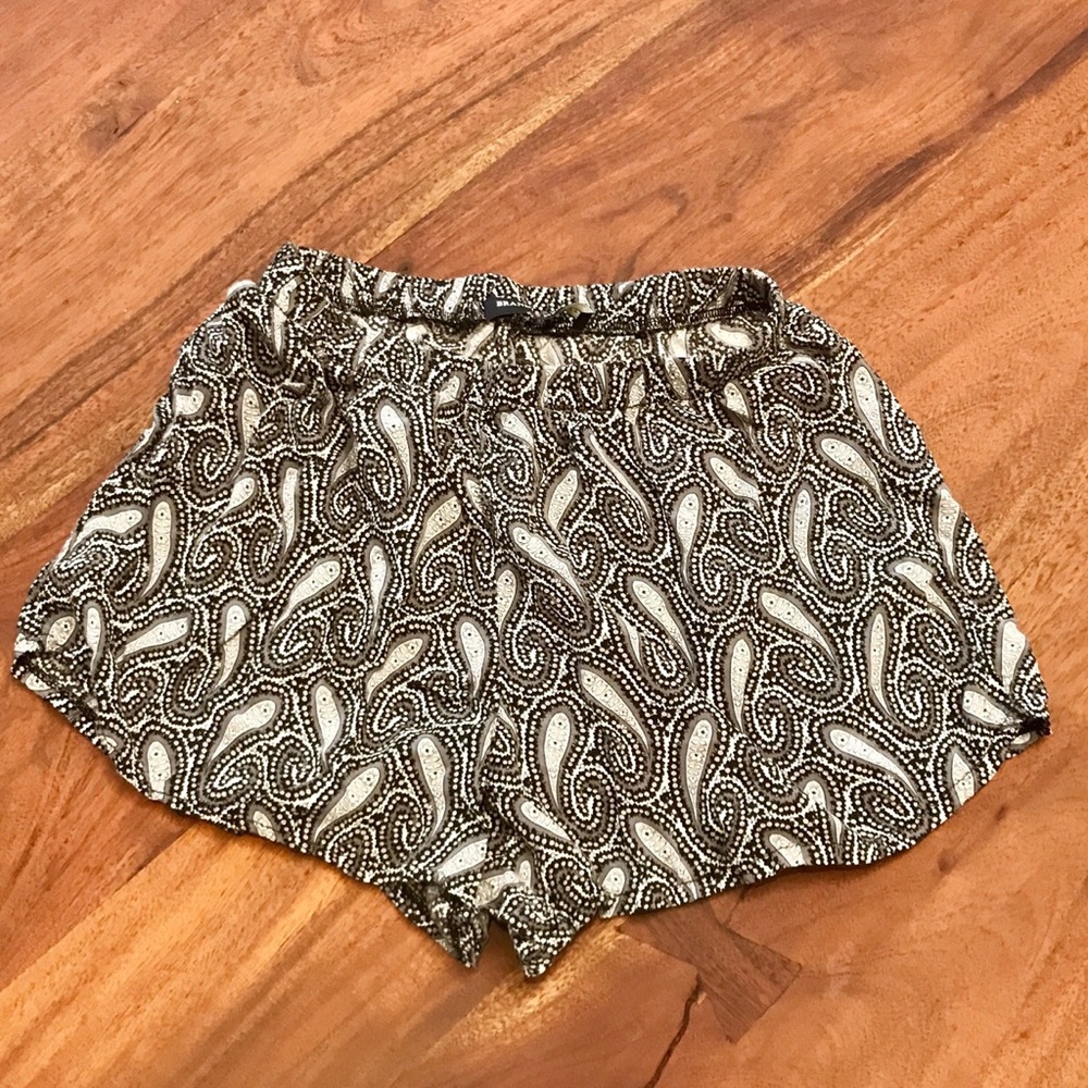 Brandy Melville Silky Shorts