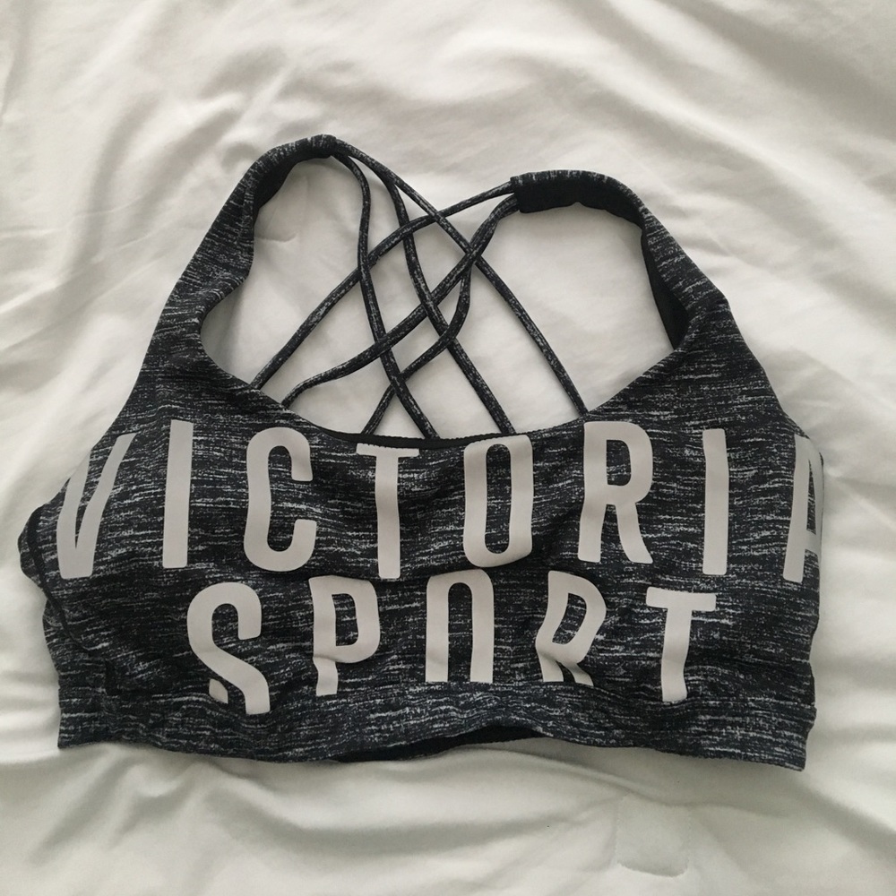 Victoria's Secret Sports Bra