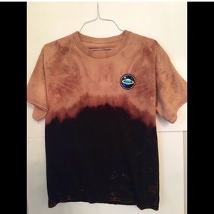 Universe Ombré T-shirt fits M/L 🚀