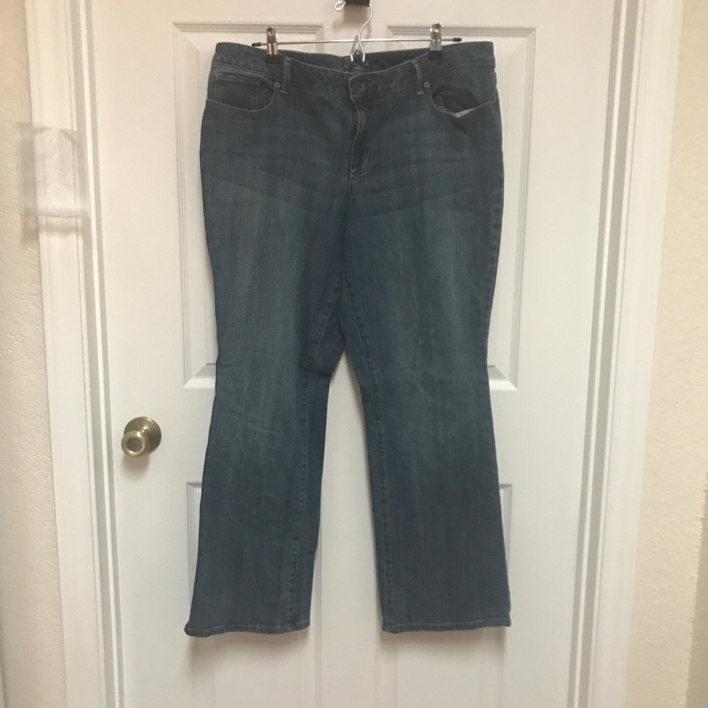 Sonoma Jeans