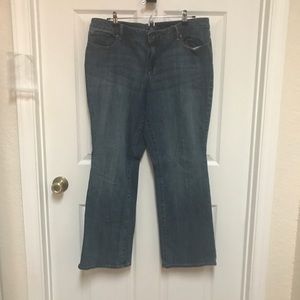 Sonoma Jeans