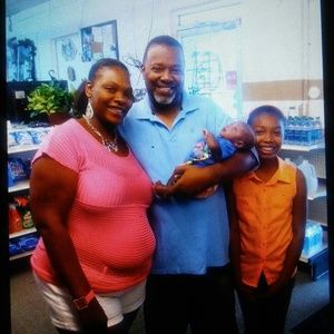 Meet your Posher, Dorean