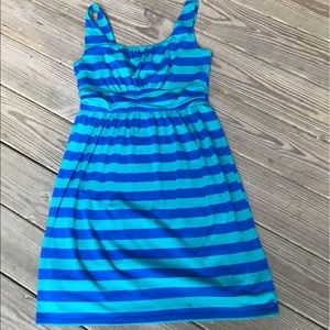 🔆❇️ Nautical Faded Glory Dress 🚢