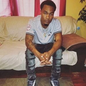 Meet your Posher, Jerry