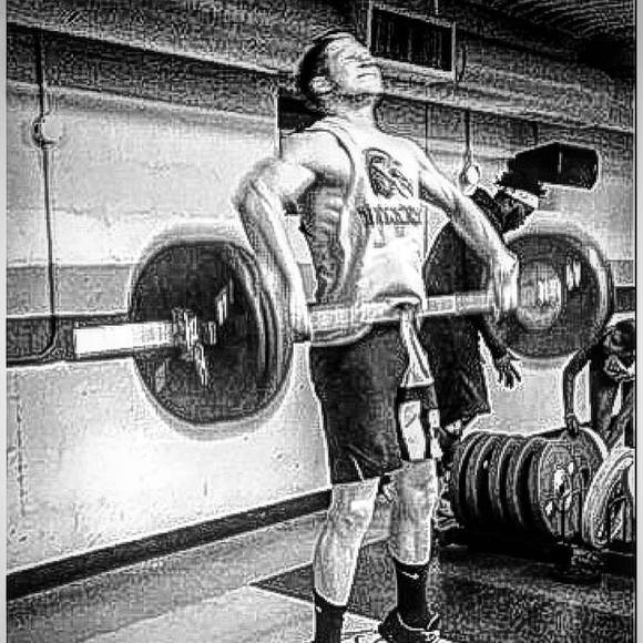 Meet your Posher, Josh - Picture 1 of 1