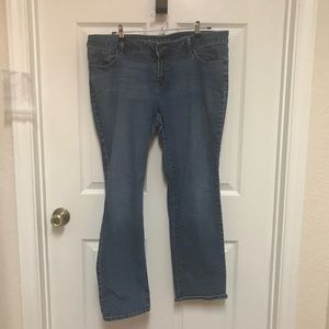 Sonoma Jeans PETITE