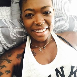 Meet your Posher, Imani