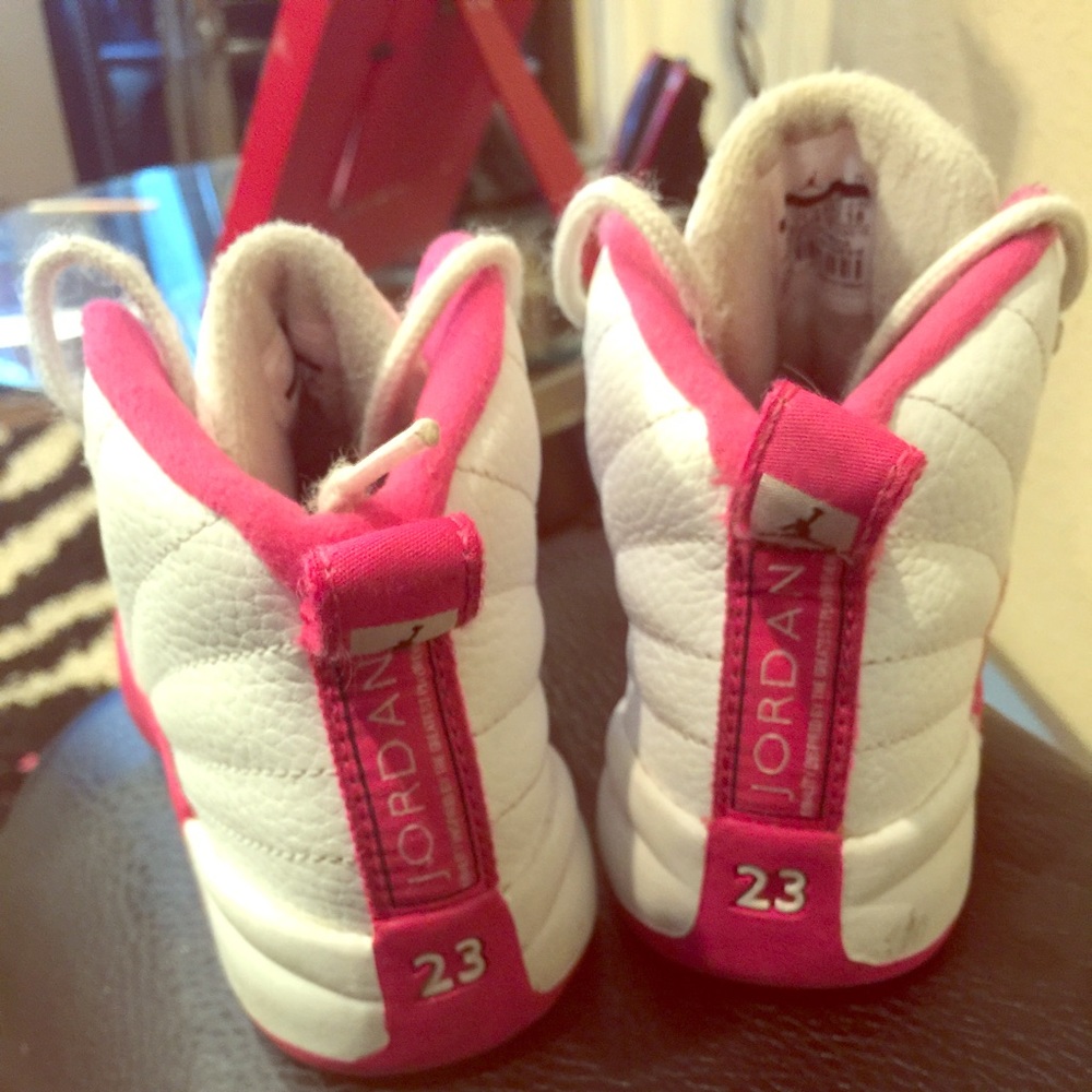 Jordans
