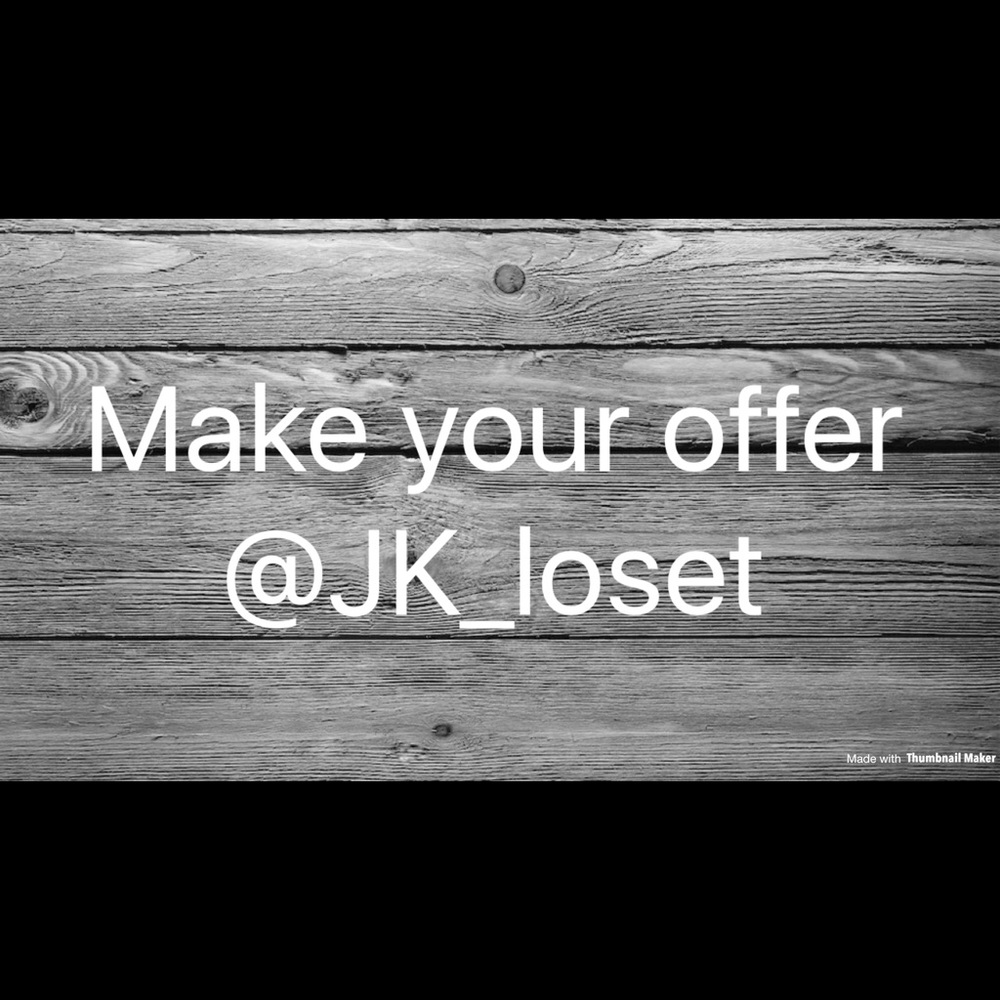 ALL OFFERS