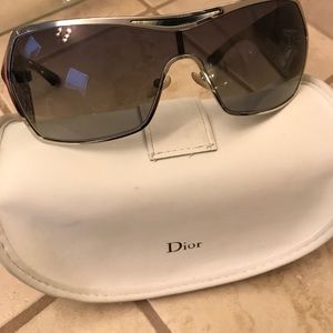 Dior sunglasses