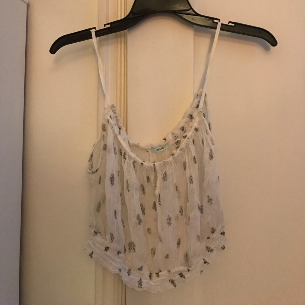 White Tank