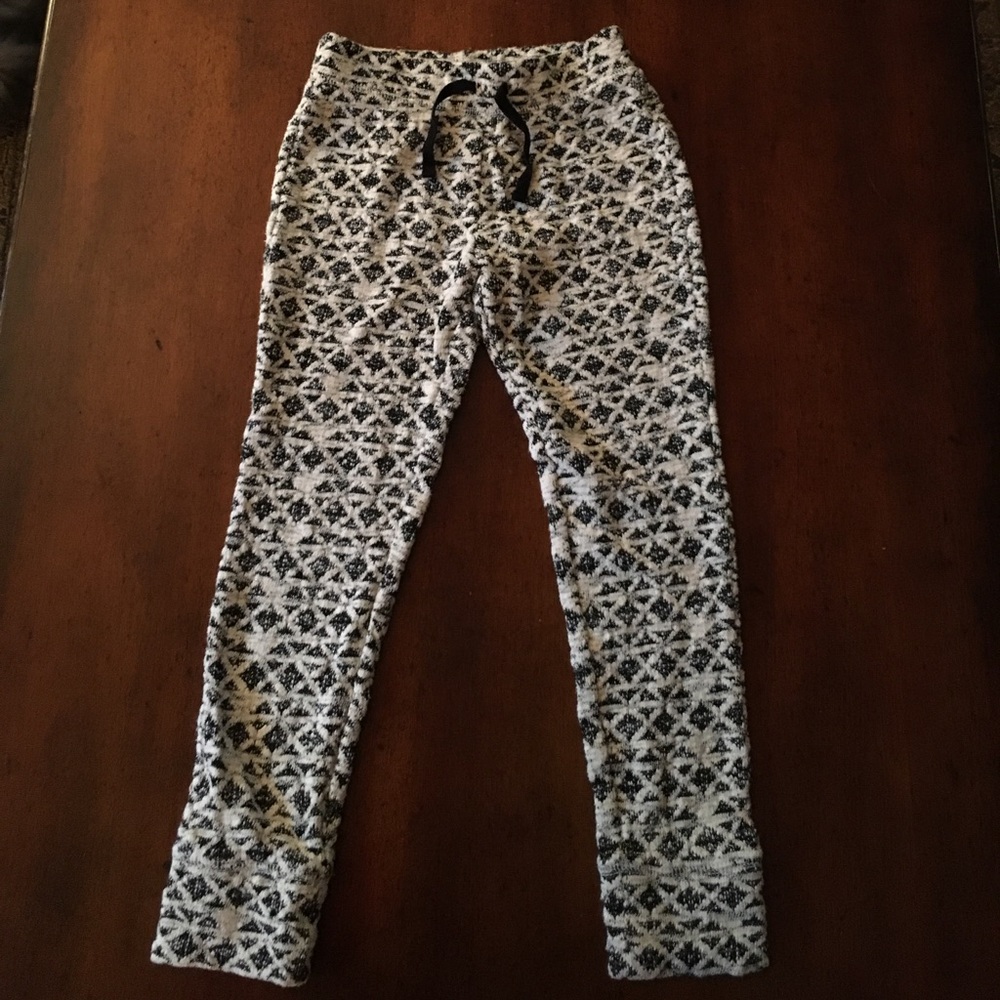Sweatpants for 8 years old girl
