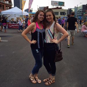 Meet your Posher, Aurora