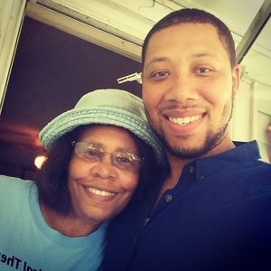 Meet your Posher, Adam