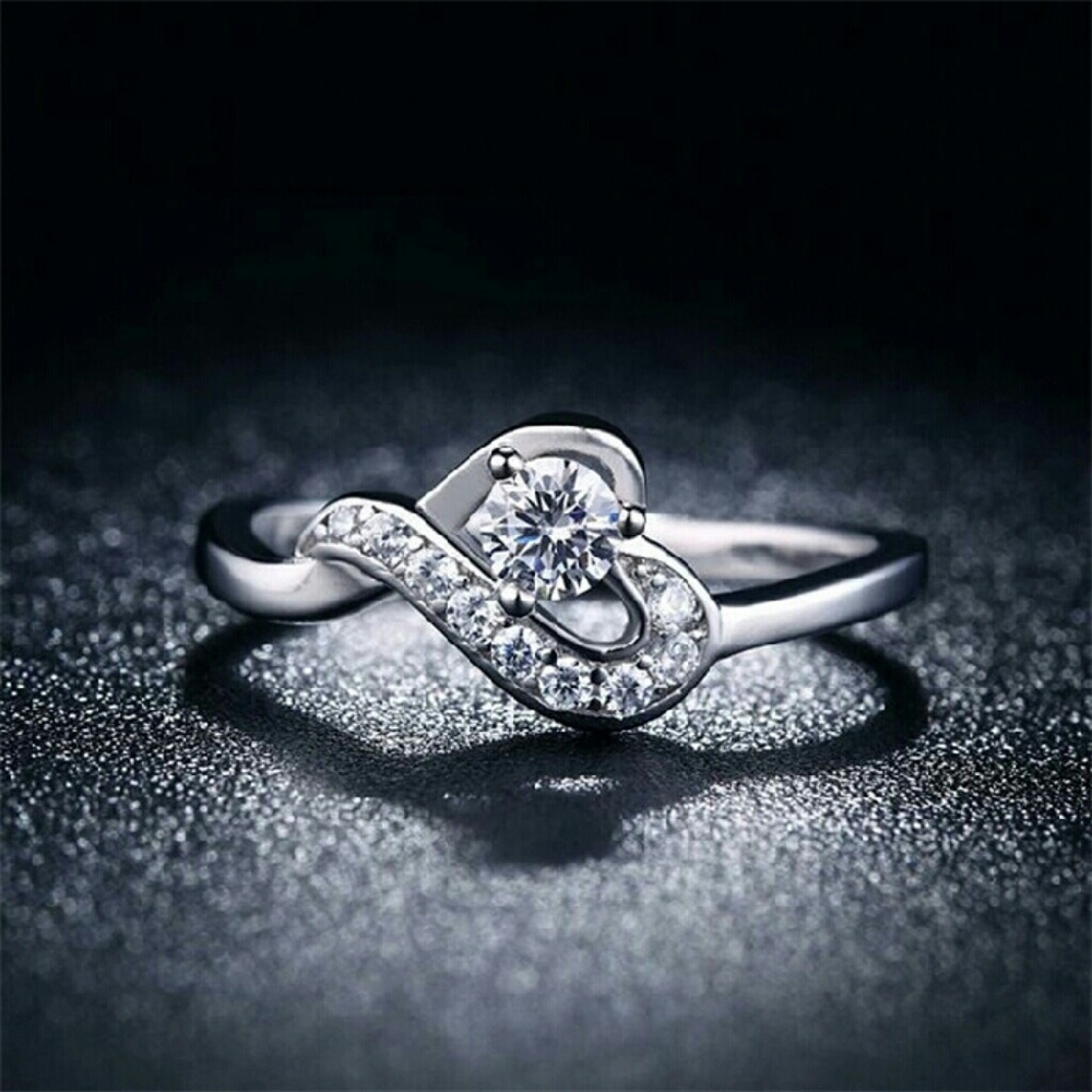 💍925 Stamped Stunning Ring💎