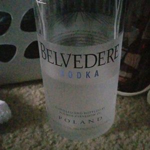 Meet your Posher, Renaldo