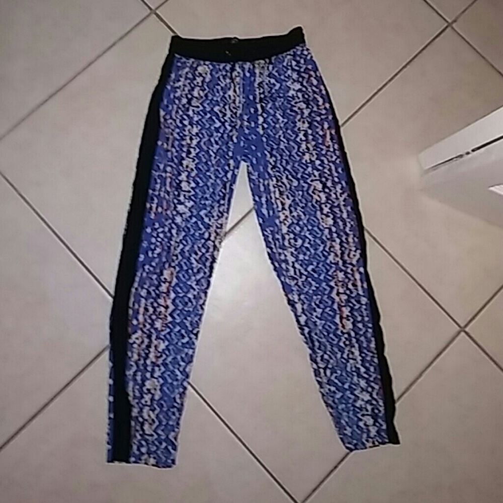 Jessica Simpson pants