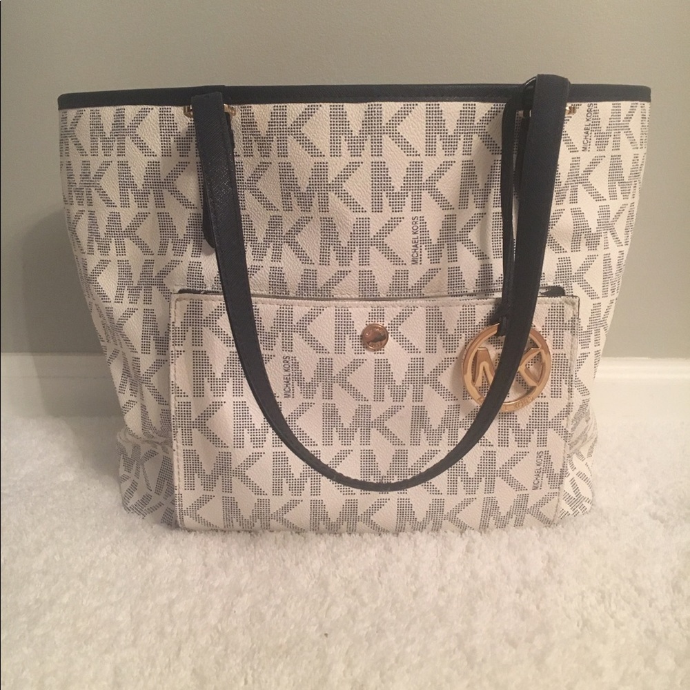 MICHAEL KORS TOTE
