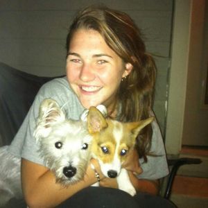 Meet your Posher, Leah