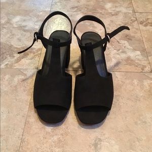 Urban Outfitters T Strap Heels