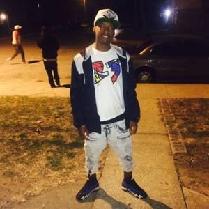 Meet your Posher, Demetrius