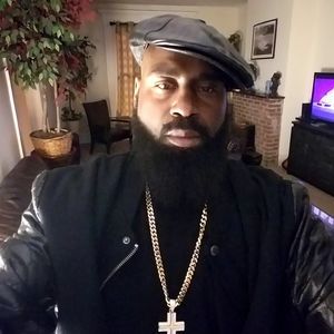 Meet your Posher, Steve