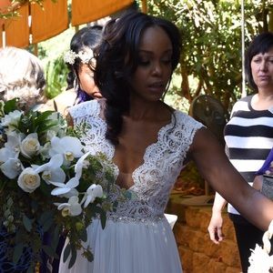 Meet your Posher, Janae