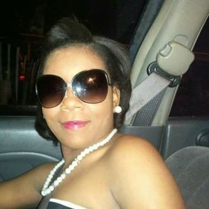 Meet your Posher, Alicia