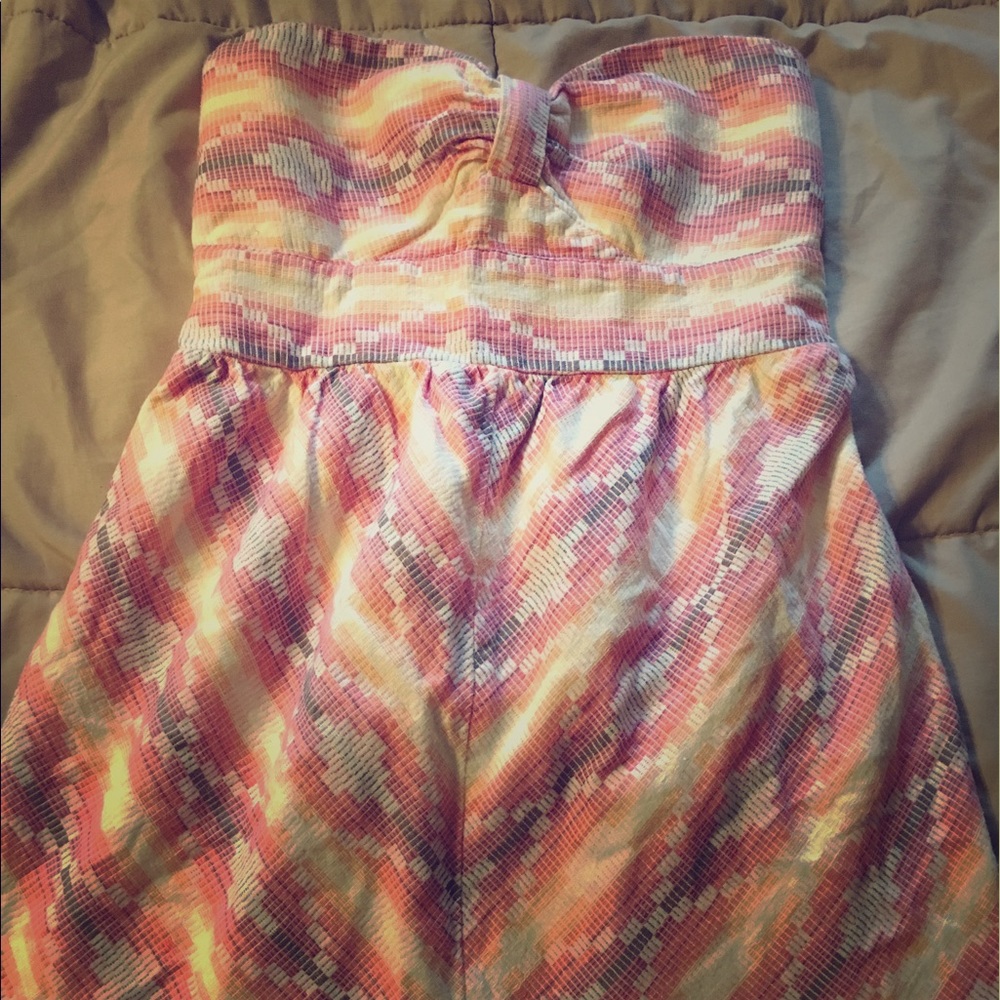 Roxy sundress