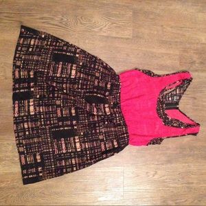 Very J boutique dress