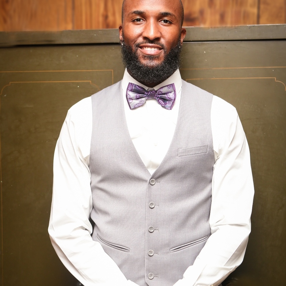 Meet your Posher, Farrell