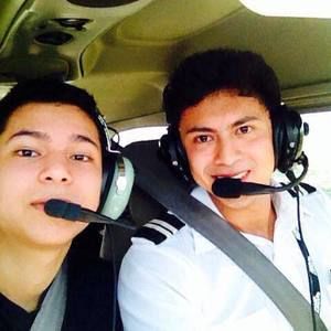 Meet your Posher, Roberto