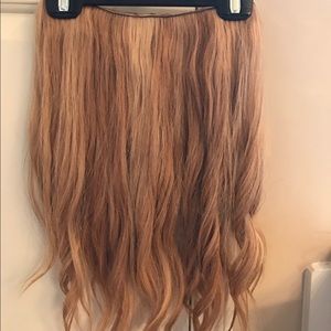Halocouture F622 hair extensions