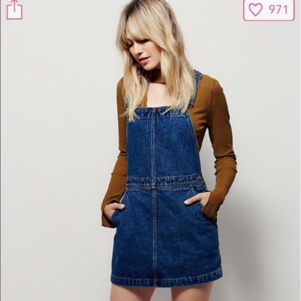 Free People Me and You Jumper