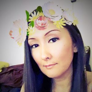 Meet your Posher, Krystle