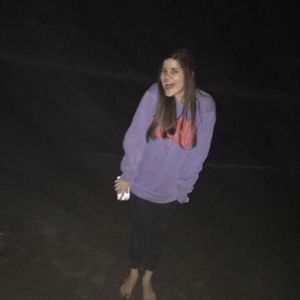 Meet your Posher, Caroline