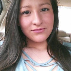 Meet your Posher, Tanasia