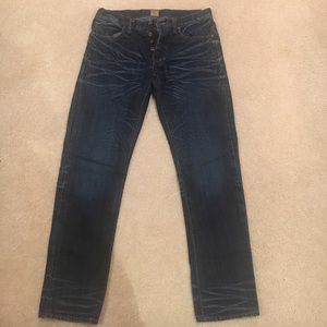 PRPS dark jeans