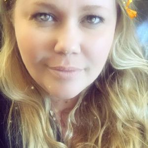 Meet your Posher, Christi