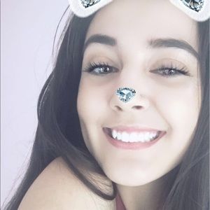 Meet your Posher, Isabella