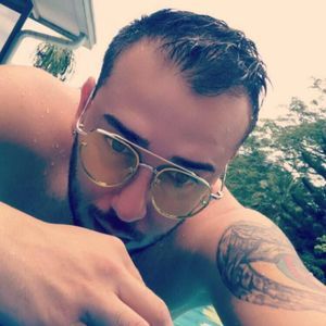 Meet your Posher, Jorge